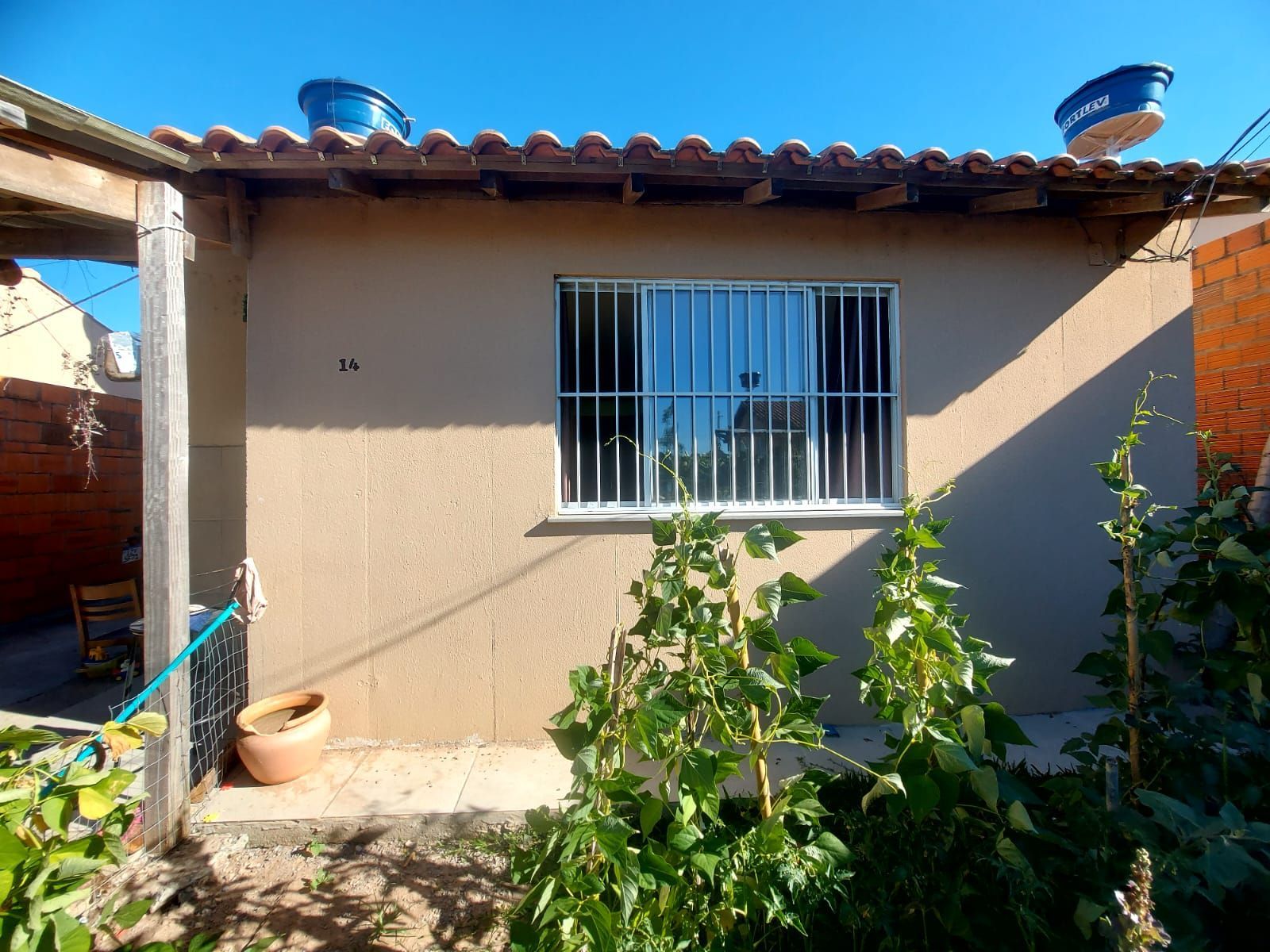 Casa, 2 quartos, 46 m² - Foto 2