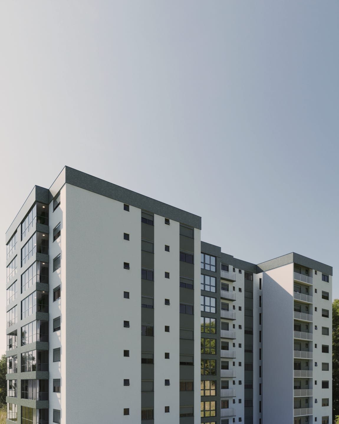 Apartamento, 3 quartos, 129 m² - Foto 3