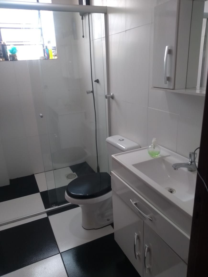 Apartamento, 2 quartos, 85 m² - Foto 8