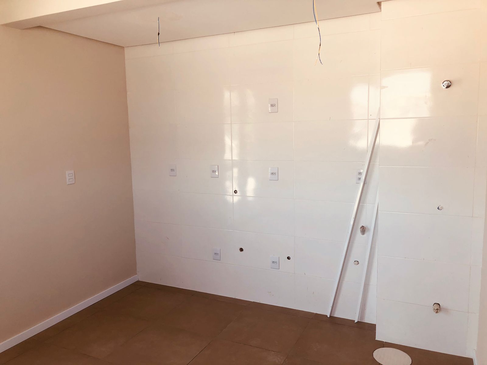 Apartamento para alugar com 1 quarto, 42m² - Foto 8