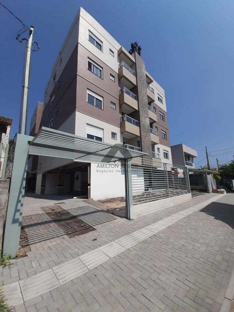 Apartamento, 1 quarto, 36 m² - Foto 1