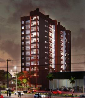 Apartamento, 3 quartos, 135 m² - Foto 1