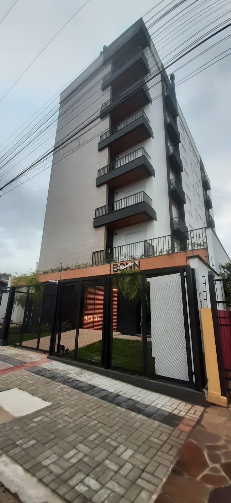 Apartamento, 1 quarto, 30 m² - Foto 2