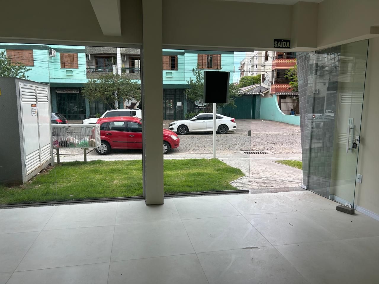 Loja-Salão, 35 m² - Foto 3