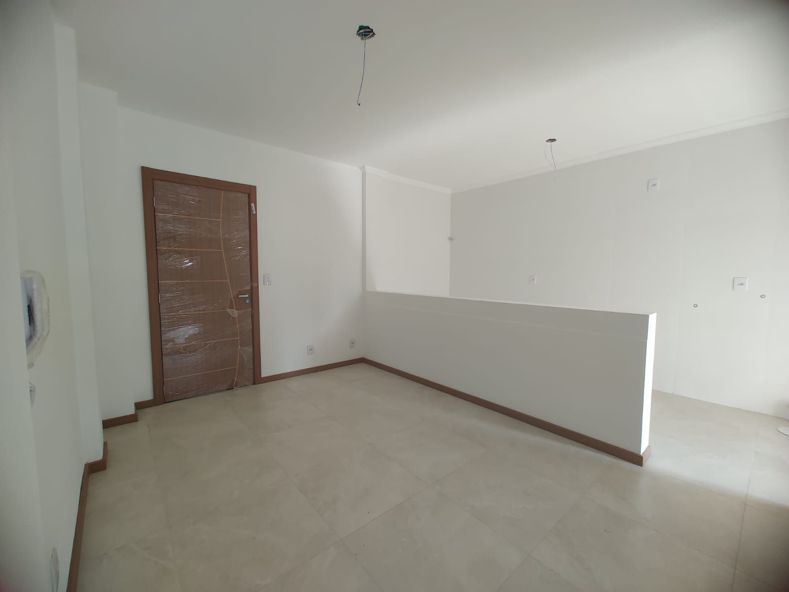 Apartamento, 1 quarto, 50 m² - Foto 1