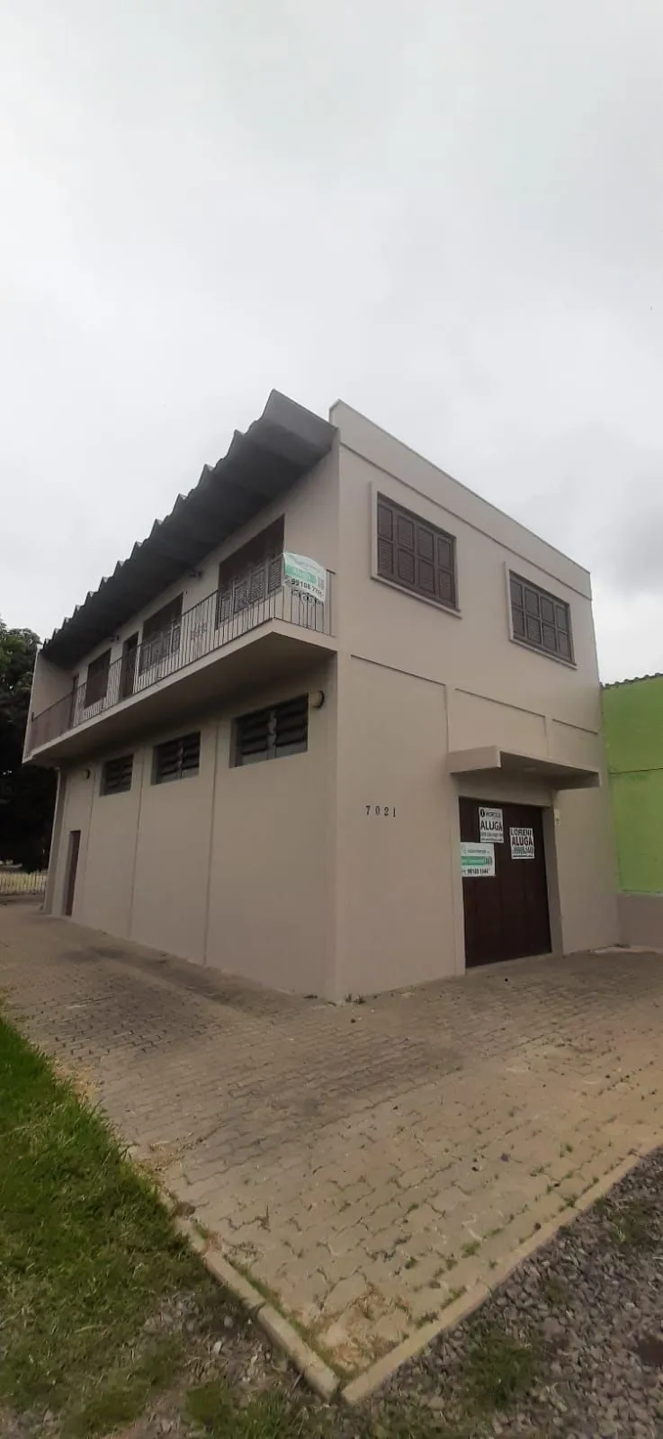 Loja-Salão, 77 m² - Foto 7