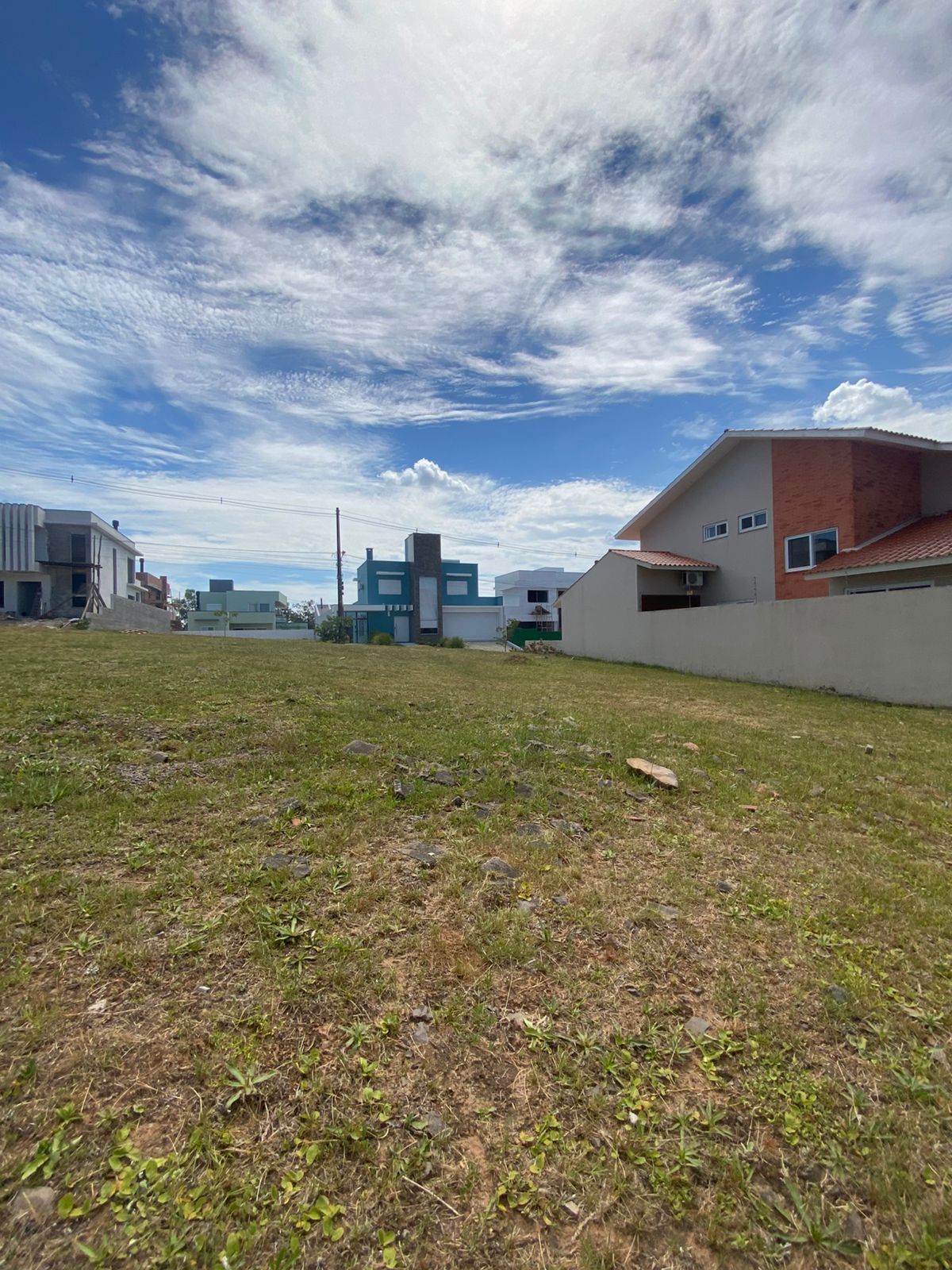 Terreno, 405 m² - Foto 4