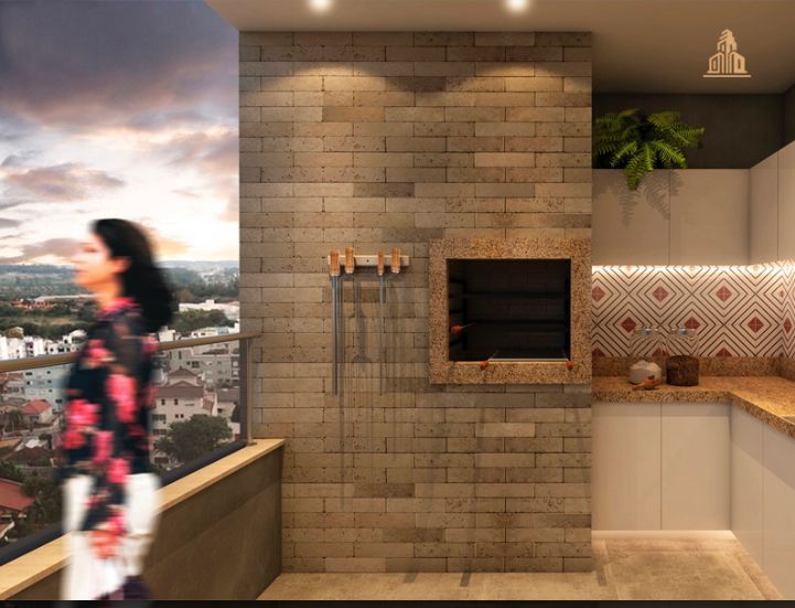 Apartamento, 3 quartos, 135 m² - Foto 10