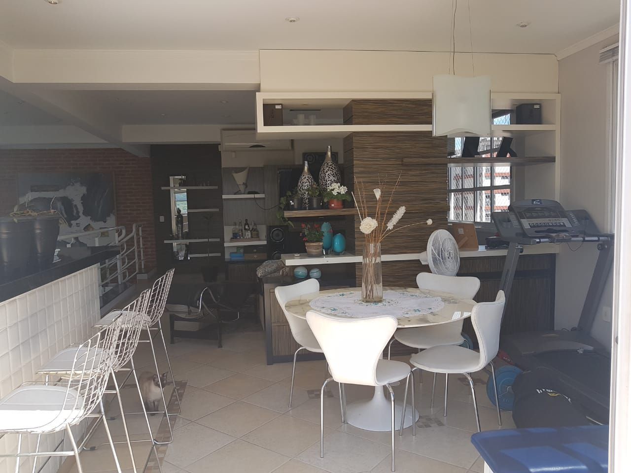 Cobertura, 4 quartos, 270 m² - Foto 7