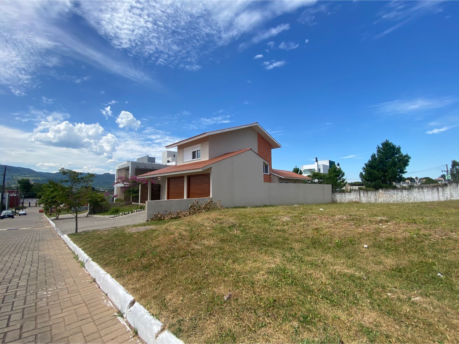 Terreno, 405 m² - Foto 6