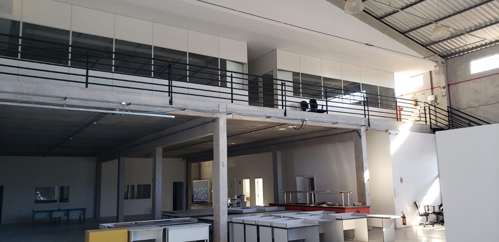 Depósito-Galpão-Armazém para alugar, 2000m² - Foto 26