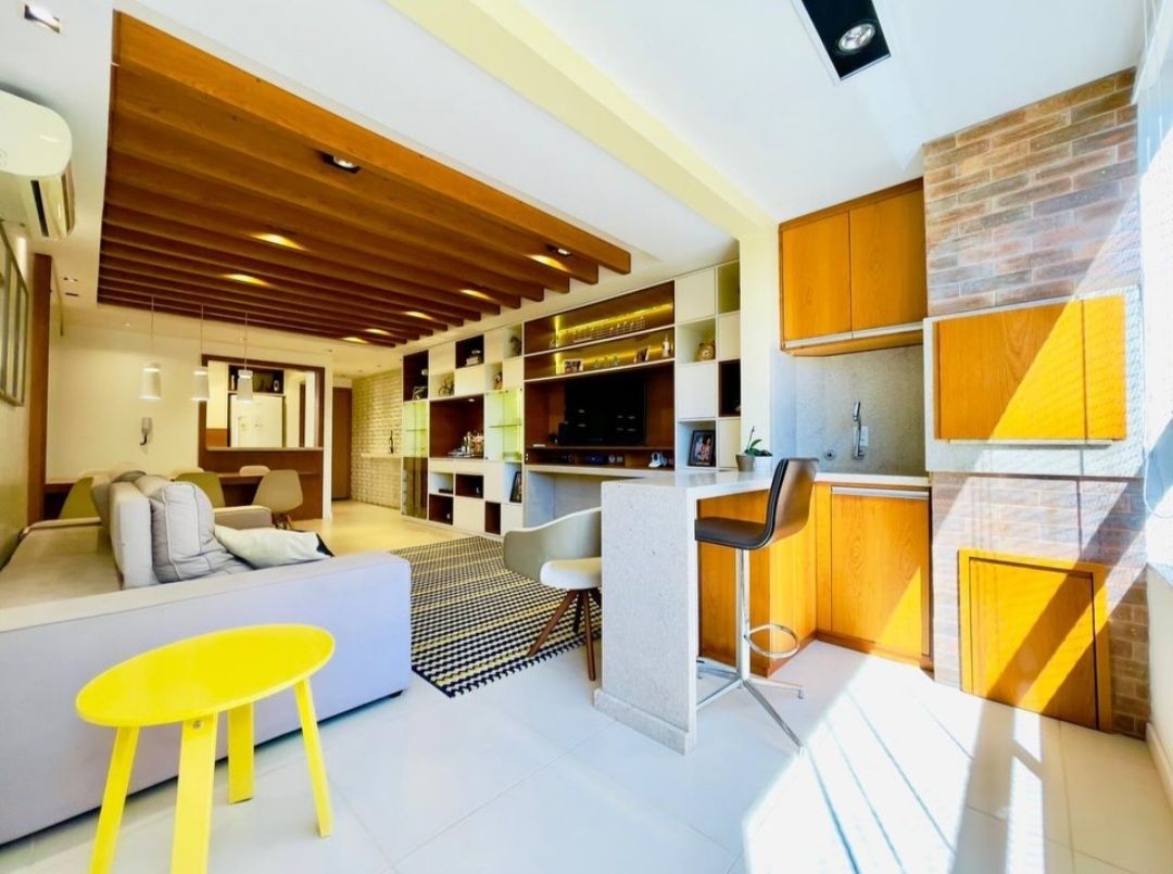 Apartamento, 3 quartos, 97 m² - Foto 7