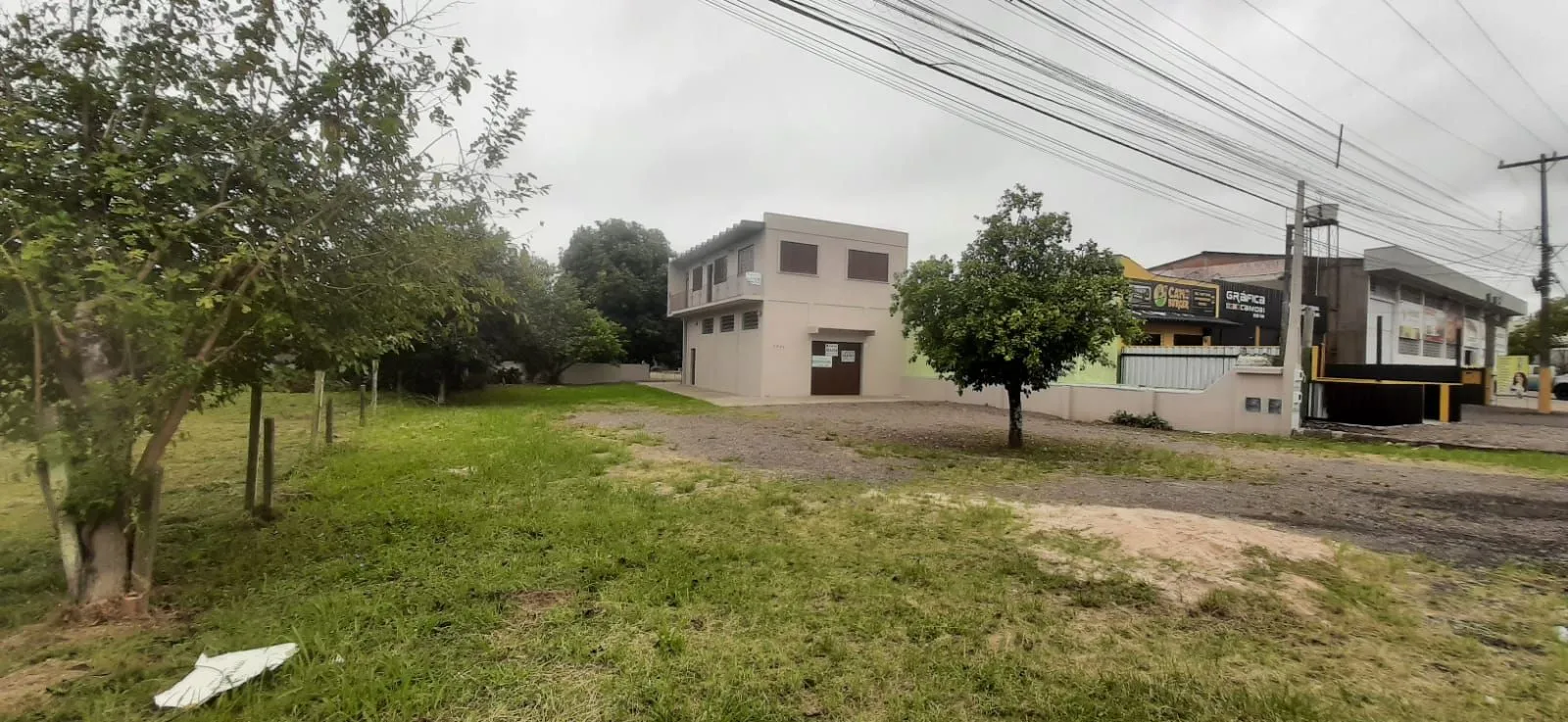 Loja-Salão, 77 m² - Foto 1