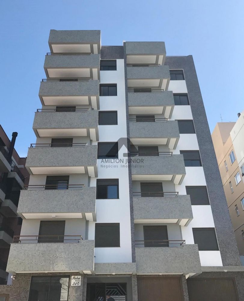 Apartamento, 2 quartos, 131 m² - Foto 1