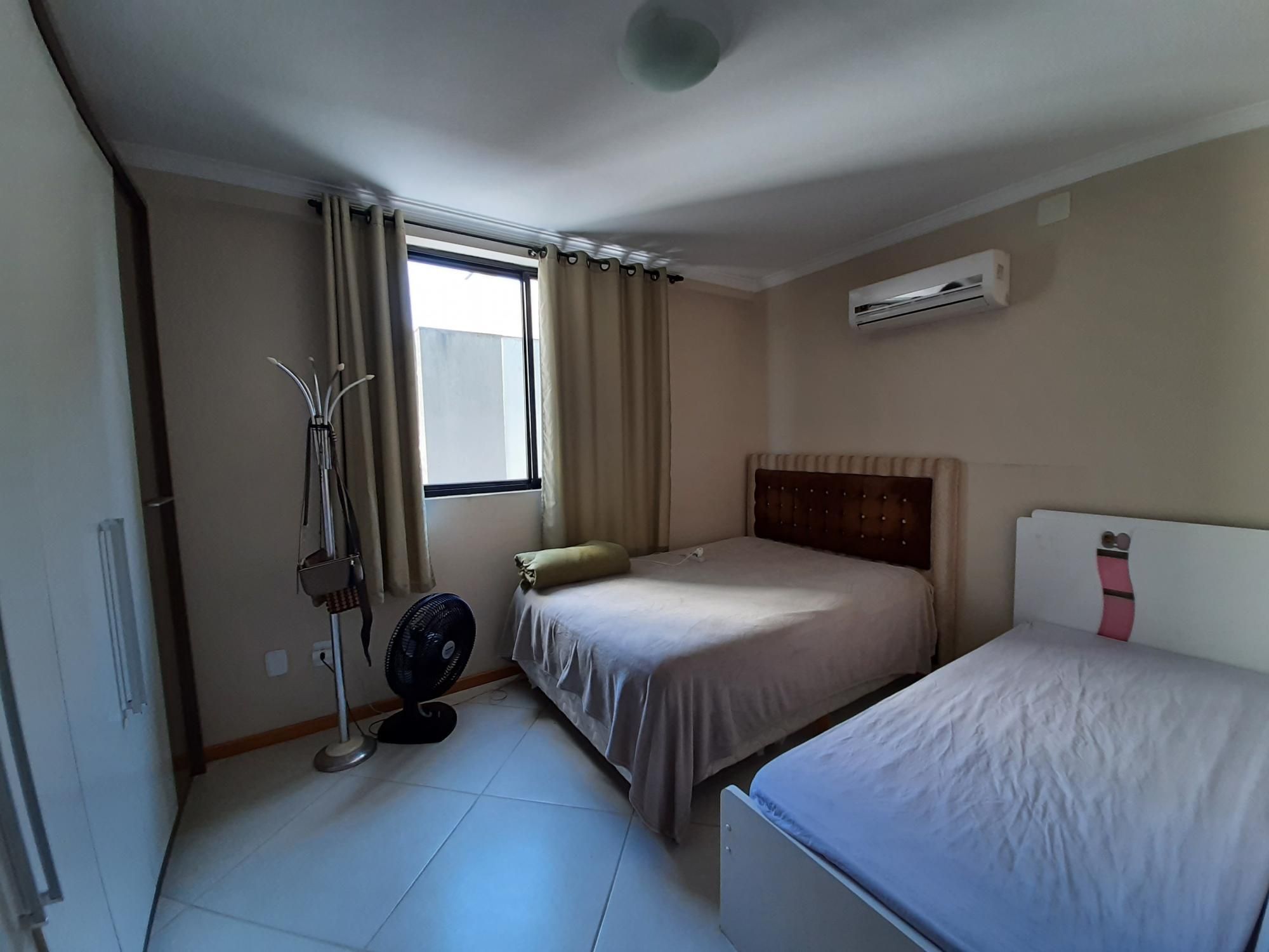Apartamento à venda com 1 quarto, 53m² - Foto 11