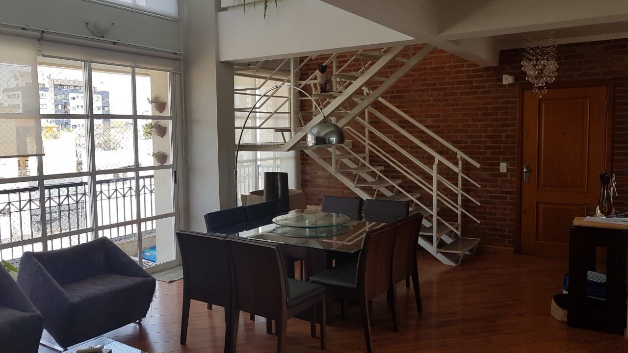 Cobertura, 4 quartos, 270 m² - Foto 3