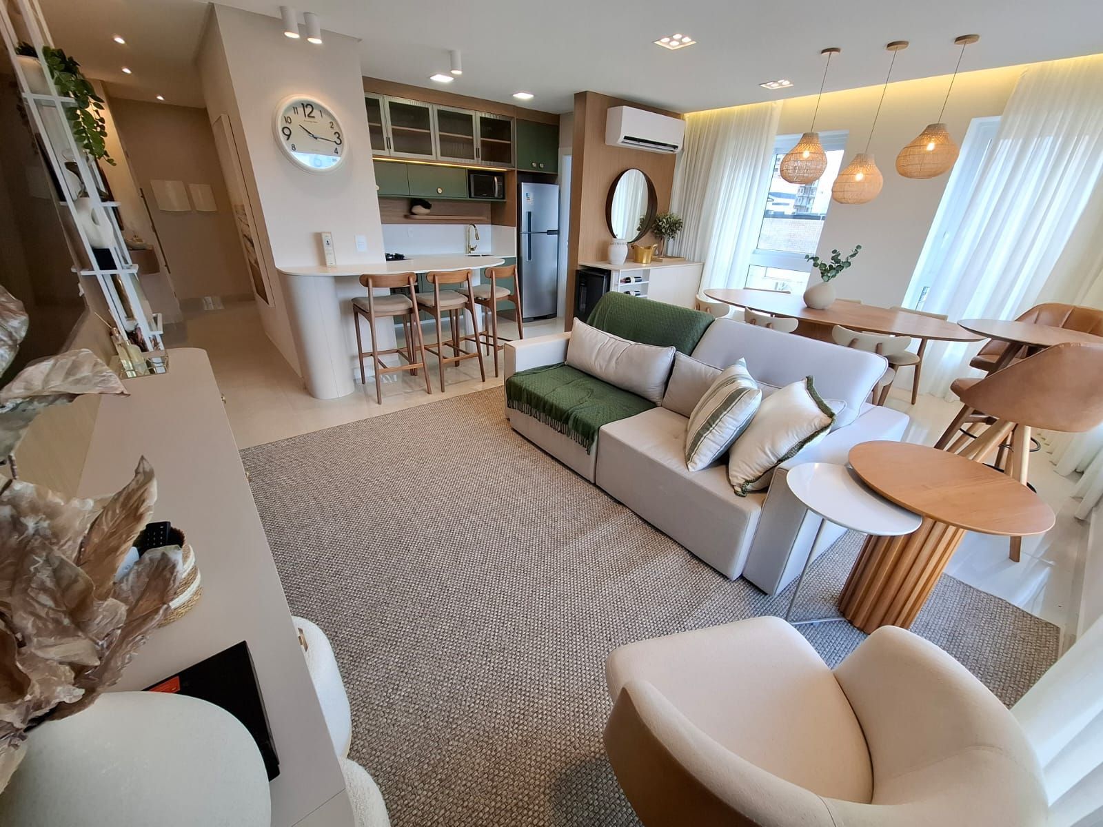 Apartamento, 3 quartos, 91 m² - Foto 18