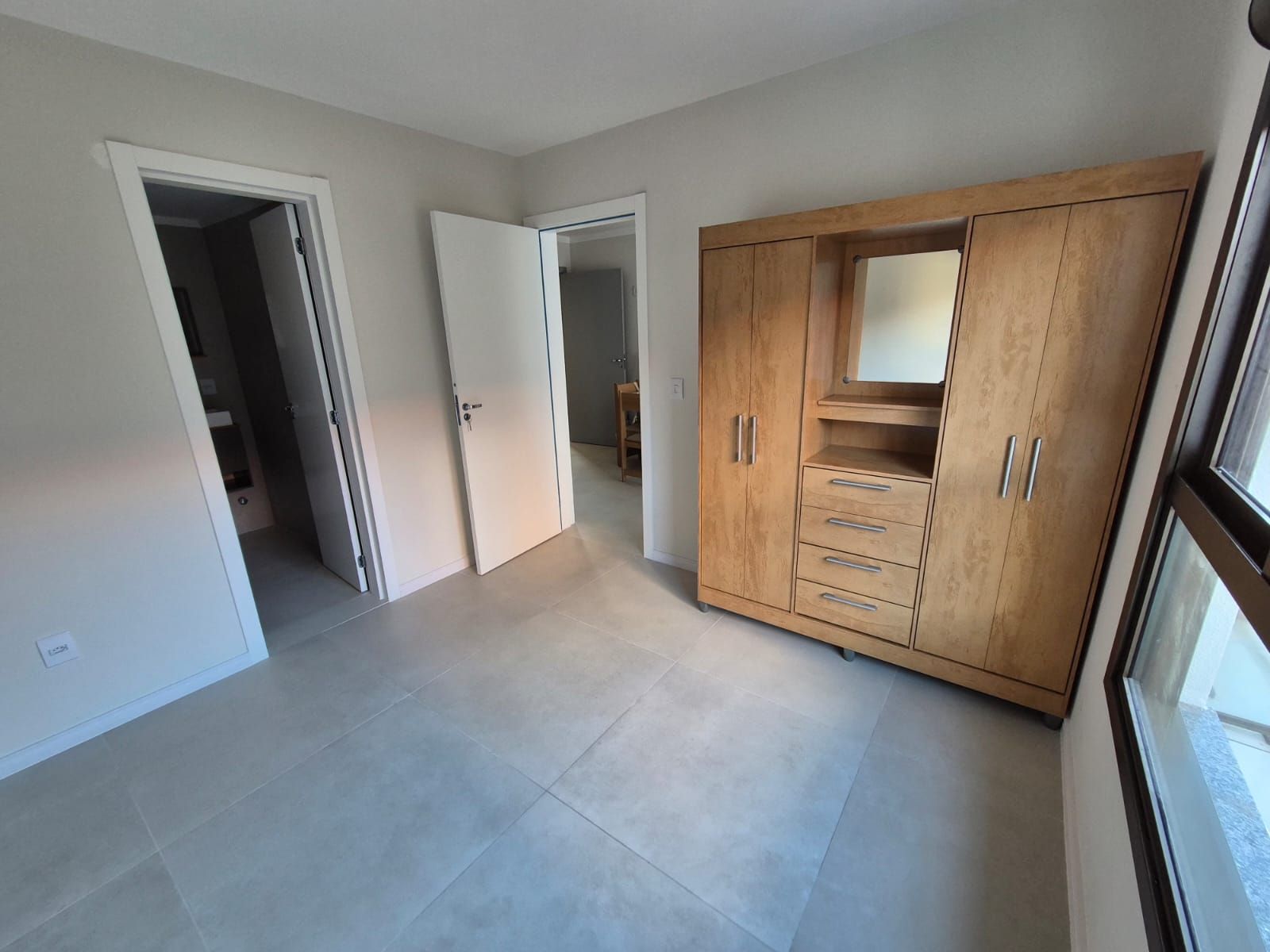 Apartamento, 1 quarto, 33 m² - Foto 10