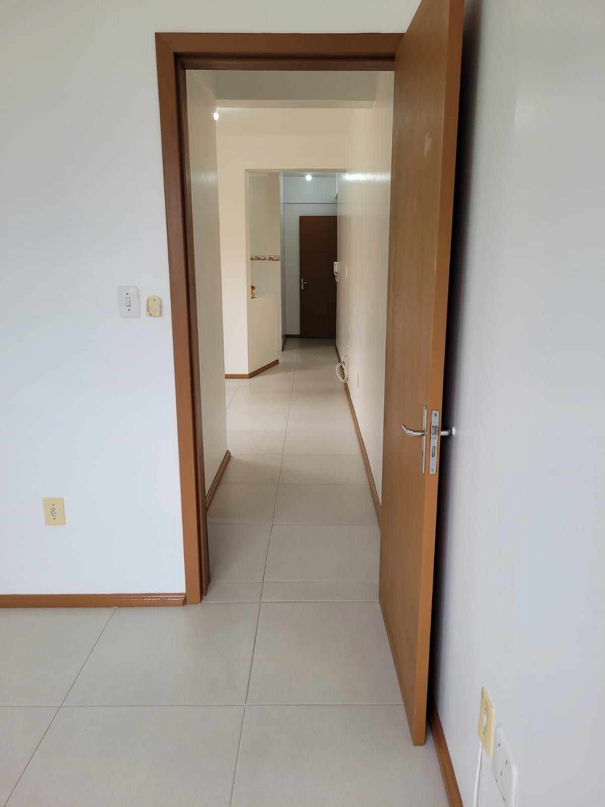 Apartamento à venda com 1 quarto, 34m² - Foto 3