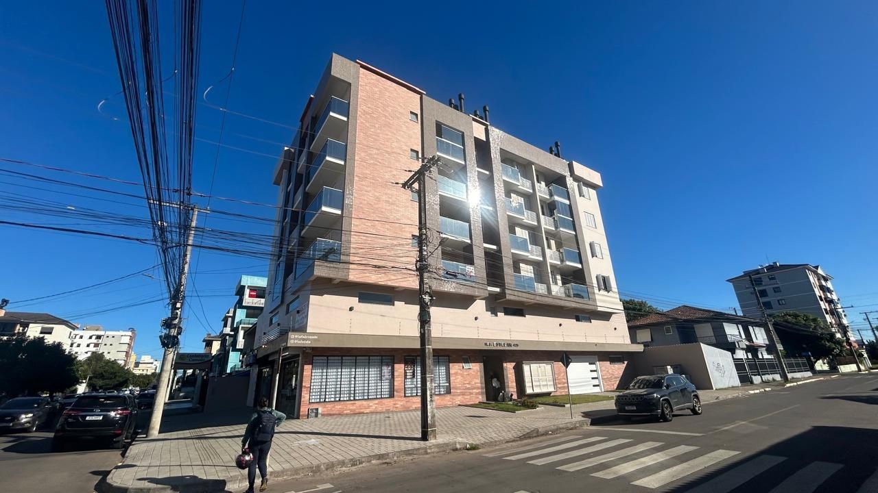 Apartamento, 2 quartos, 77 m² - Foto 3