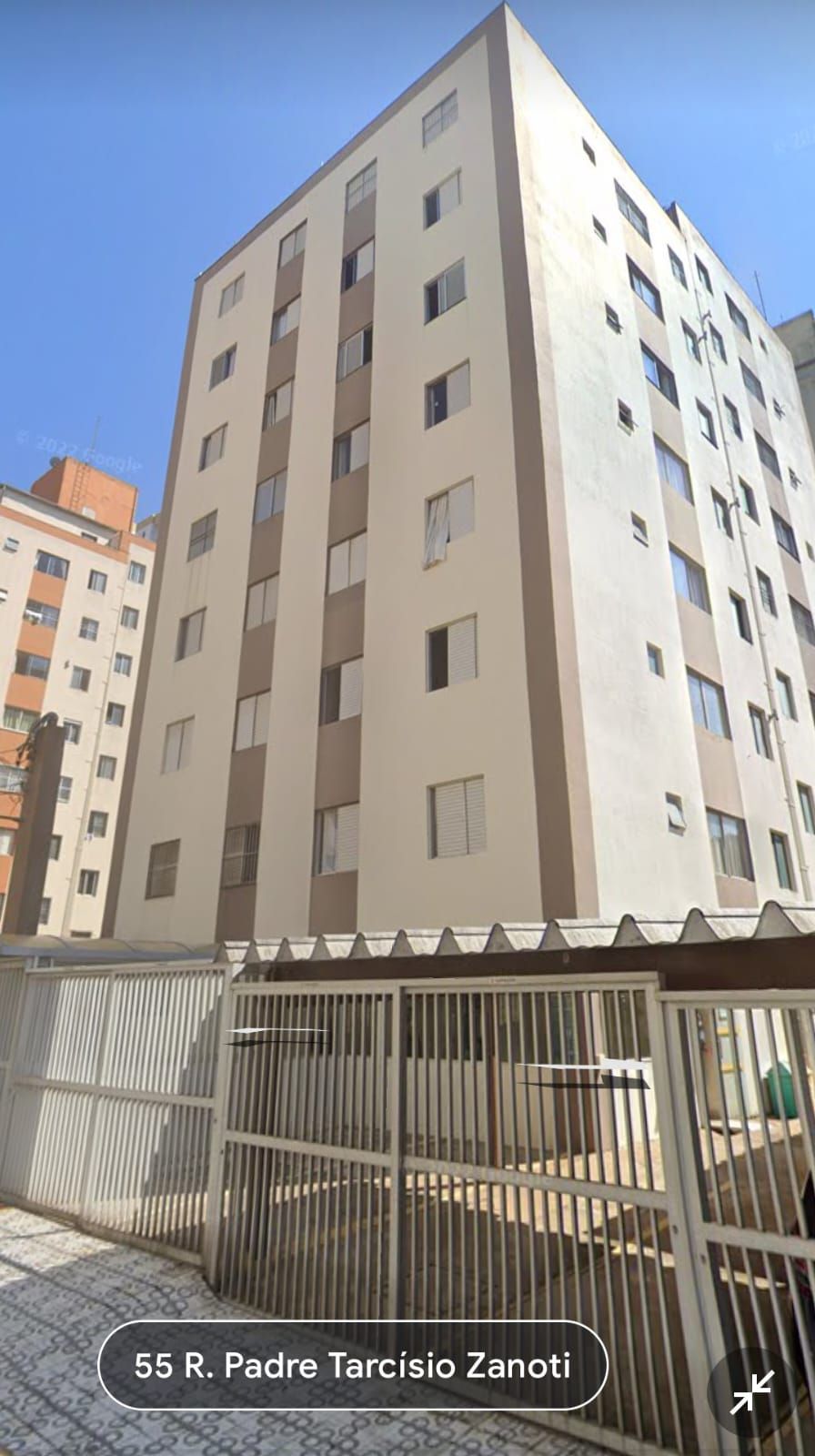Apartamento, 2 quartos, 68 m² - Foto 1
