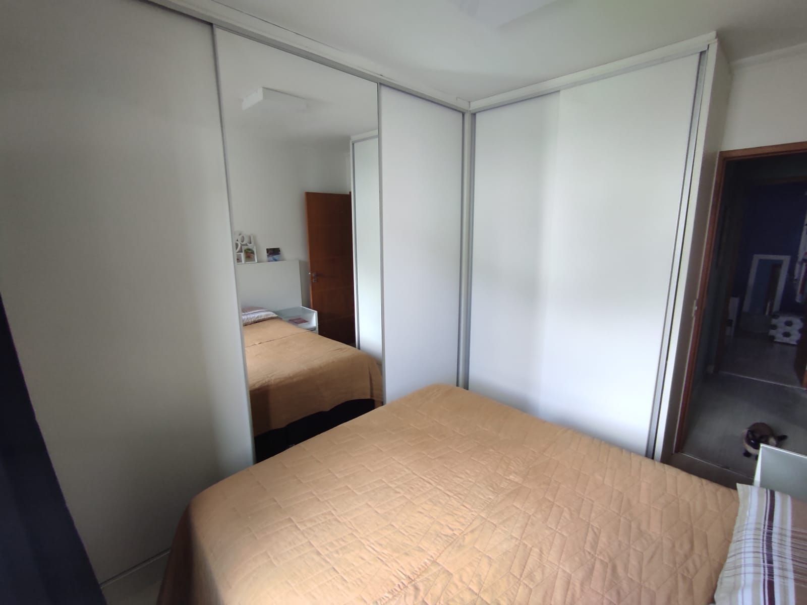 Apartamento à venda com 2 quartos, 56m² - Foto 70