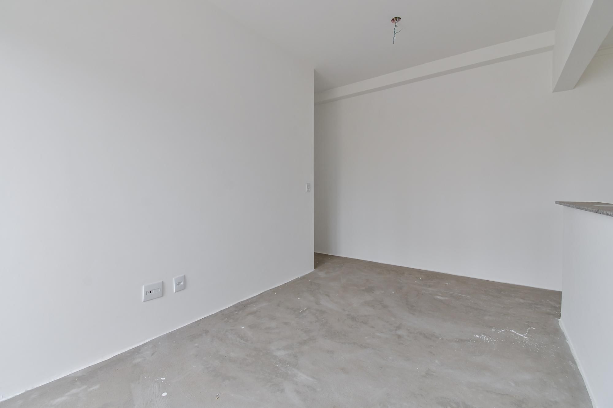 Apartamento à venda com 2 quartos, 51m² - Foto 6