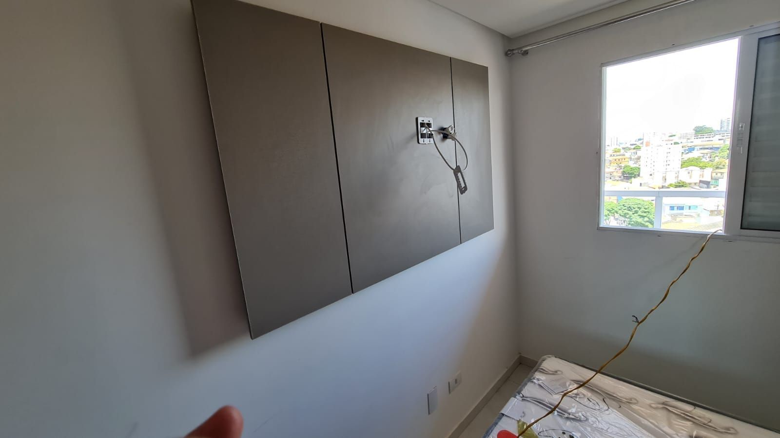 Apartamento para alugar com 2 quartos, 49m² - Foto 8