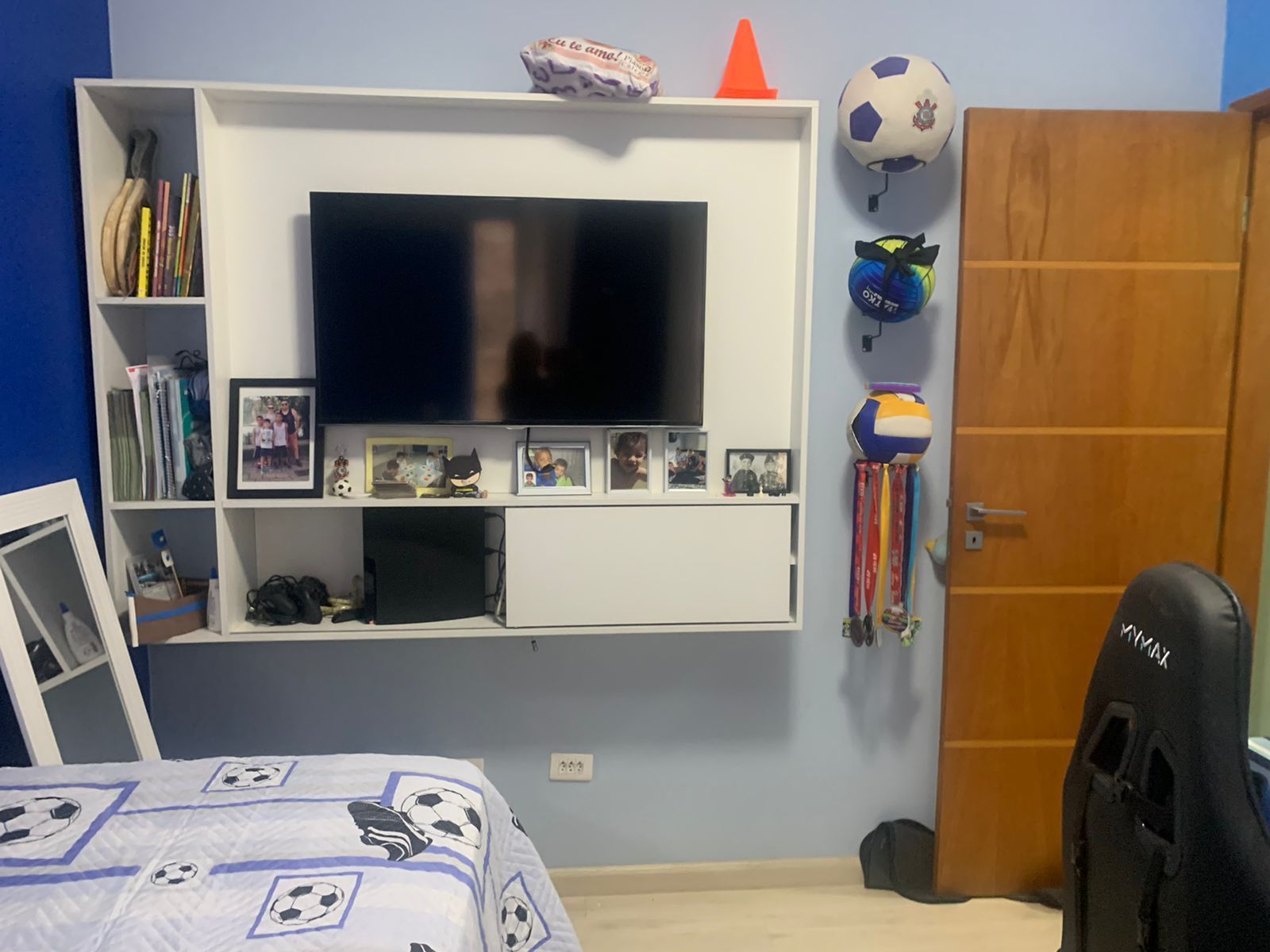 Apartamento à venda com 2 quartos, 56m² - Foto 36