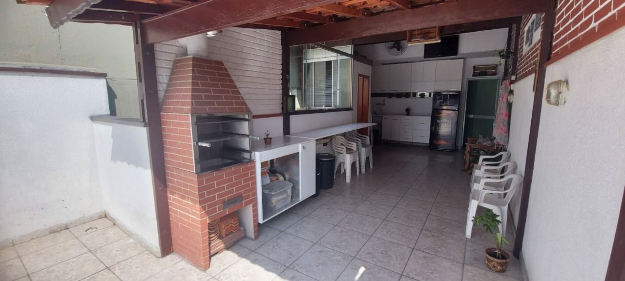 Apartamento à venda com 2 quartos, 130m² - Foto 18