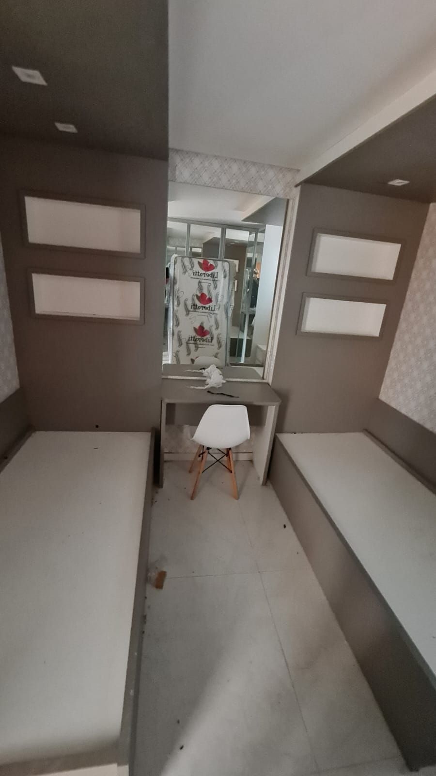 Apartamento para alugar com 2 quartos, 49m² - Foto 15