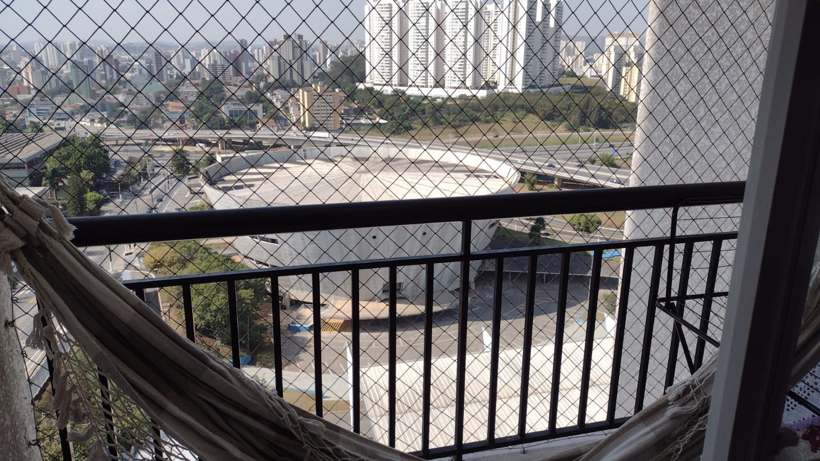 Apartamento, 2 quartos, 57 m² - Foto 2