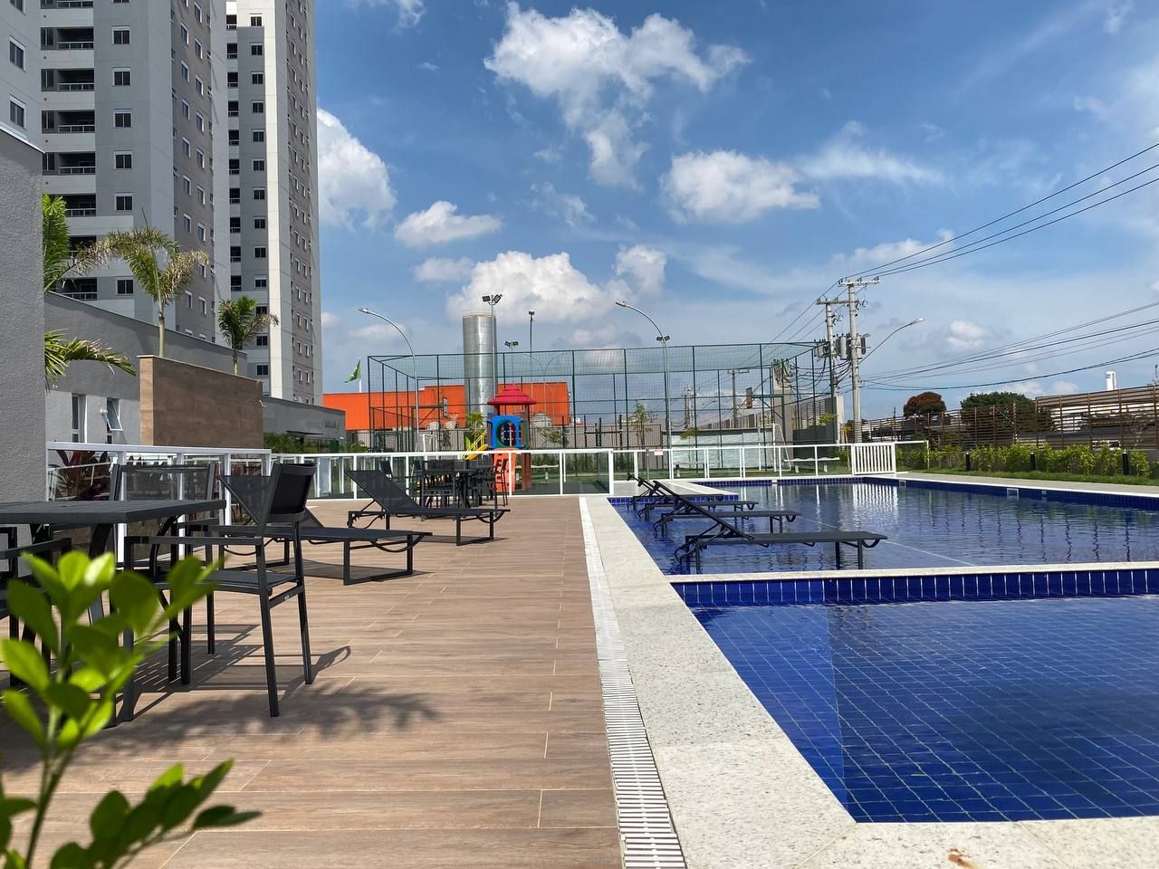 Apartamento, 2 quartos, 50 m² - Foto 3