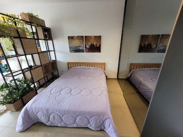 Apartamento para alugar com 1 quarto, 37m² - Foto 5