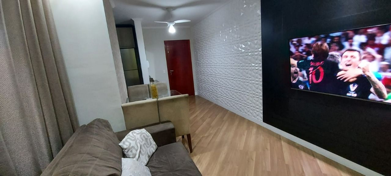 Apartamento à venda com 2 quartos, 130m² - Foto 44