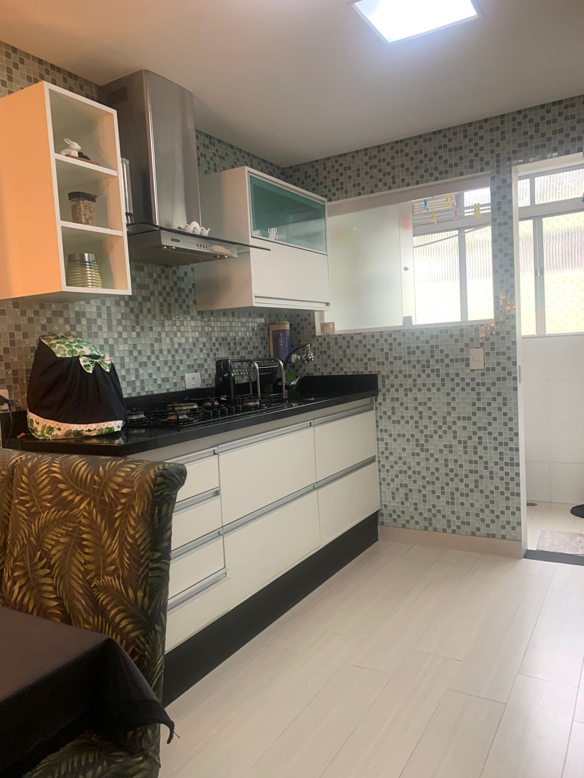 Apartamento à venda com 2 quartos, 56m² - Foto 13