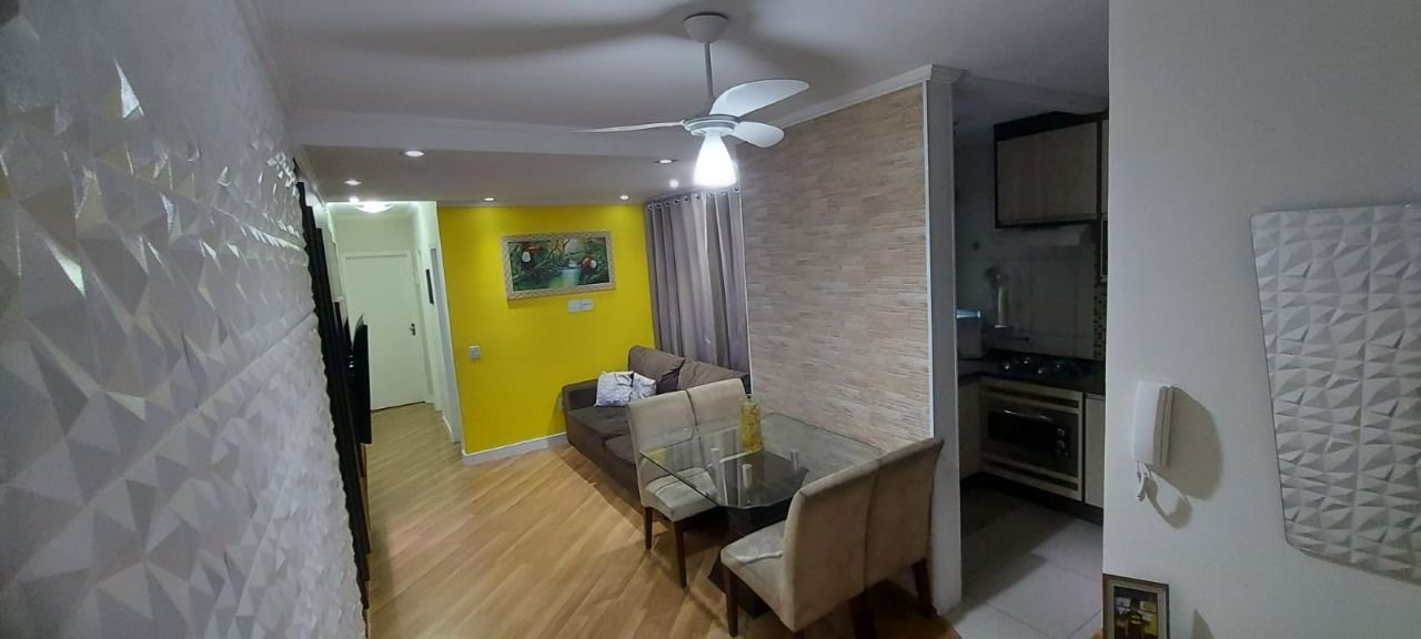 Apartamento à venda com 2 quartos, 130m² - Foto 5