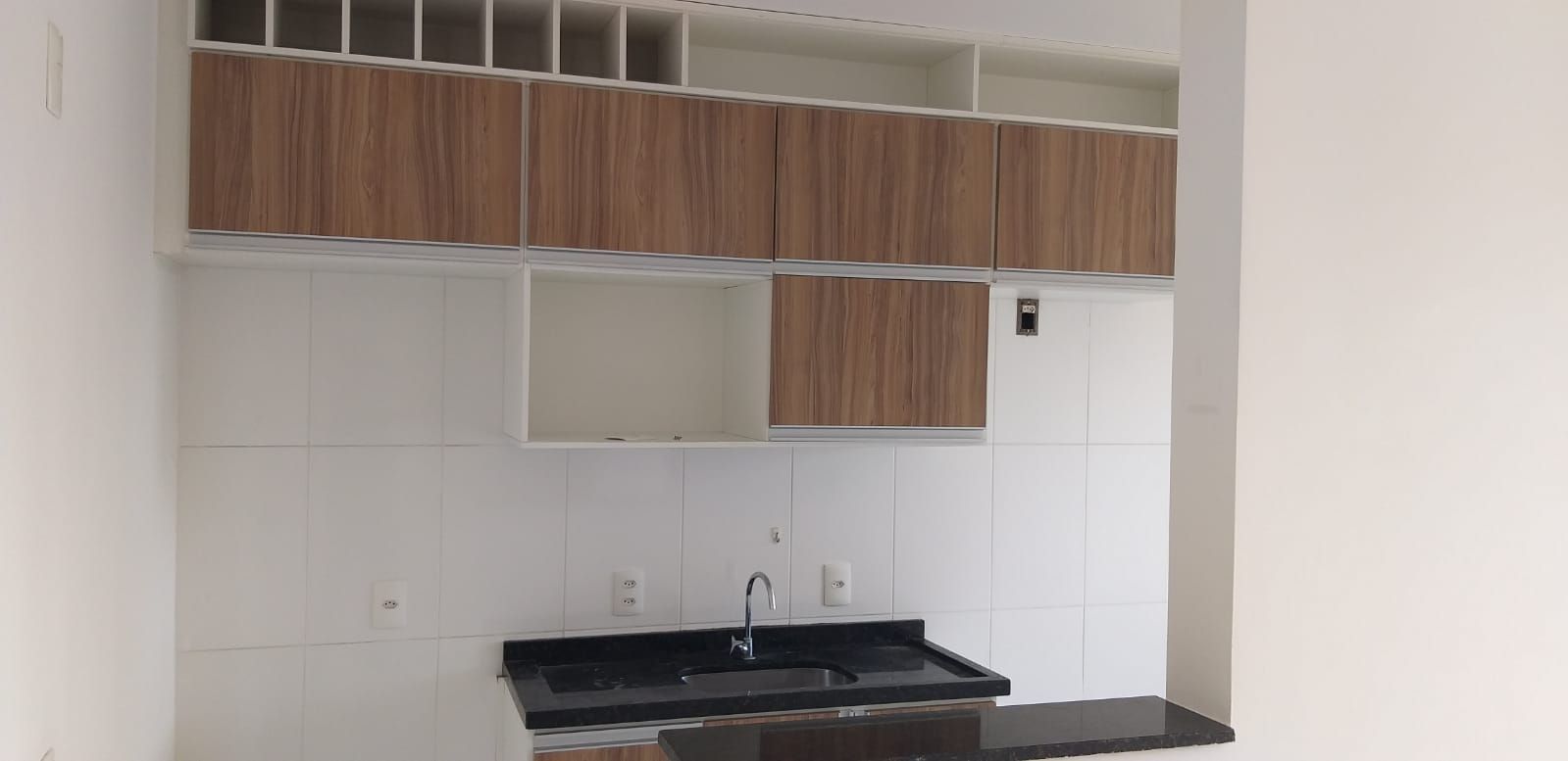 Apartamento para alugar com 2 quartos, 53m² - Foto 7