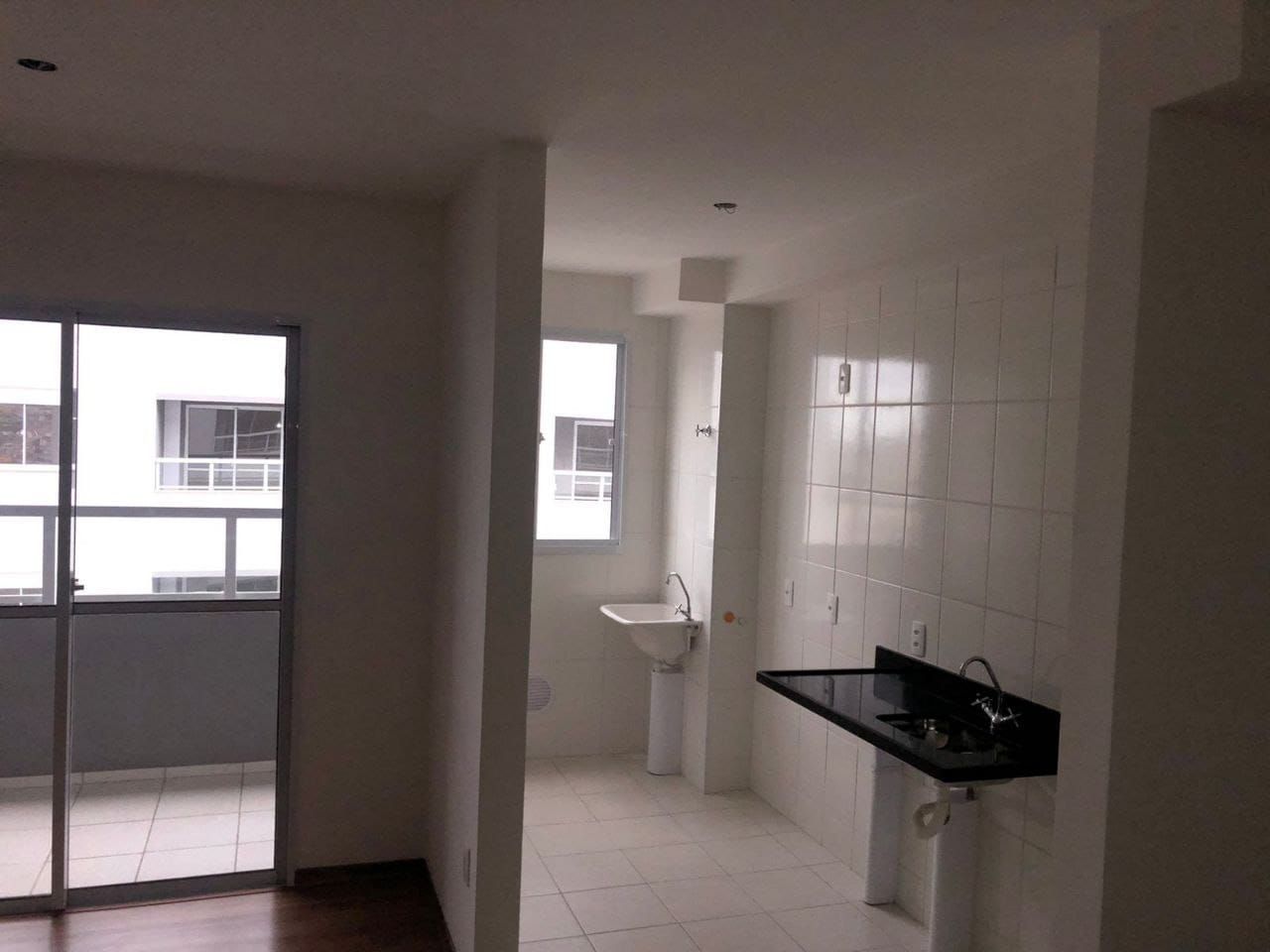 Apartamento à venda com 2 quartos, 50m² - Foto 11