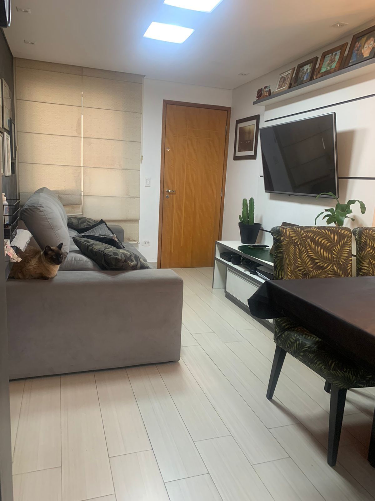 Apartamento à venda com 2 quartos, 56m² - Foto 15