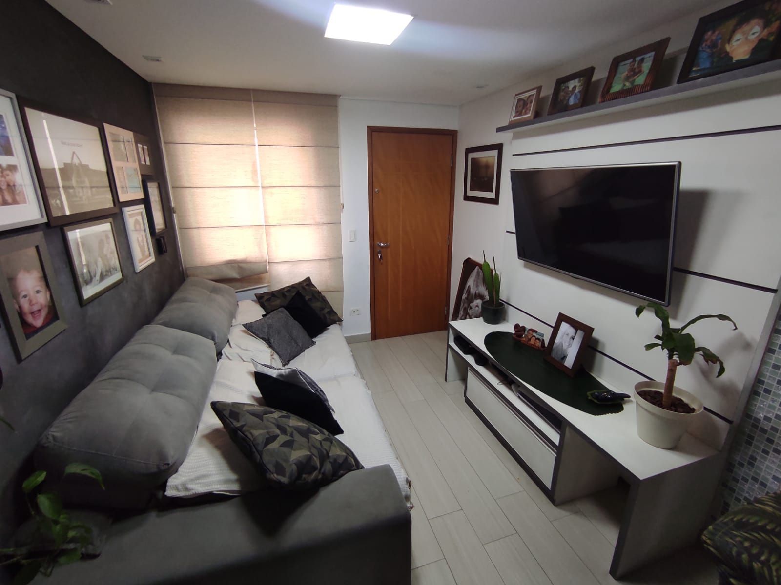 Apartamento à venda com 2 quartos, 56m² - Foto 65