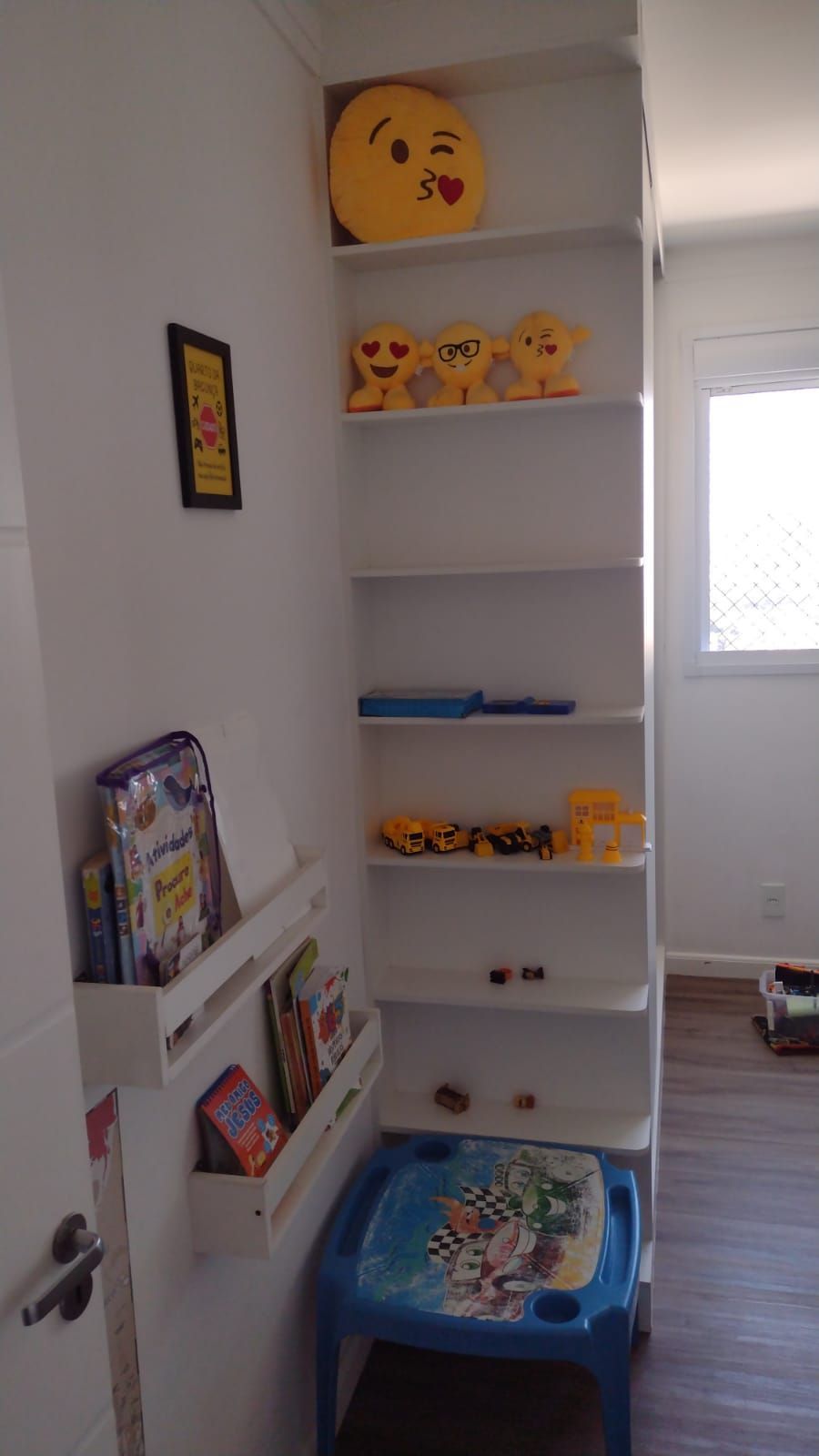 Apartamento, 2 quartos, 57 m² - Foto 7