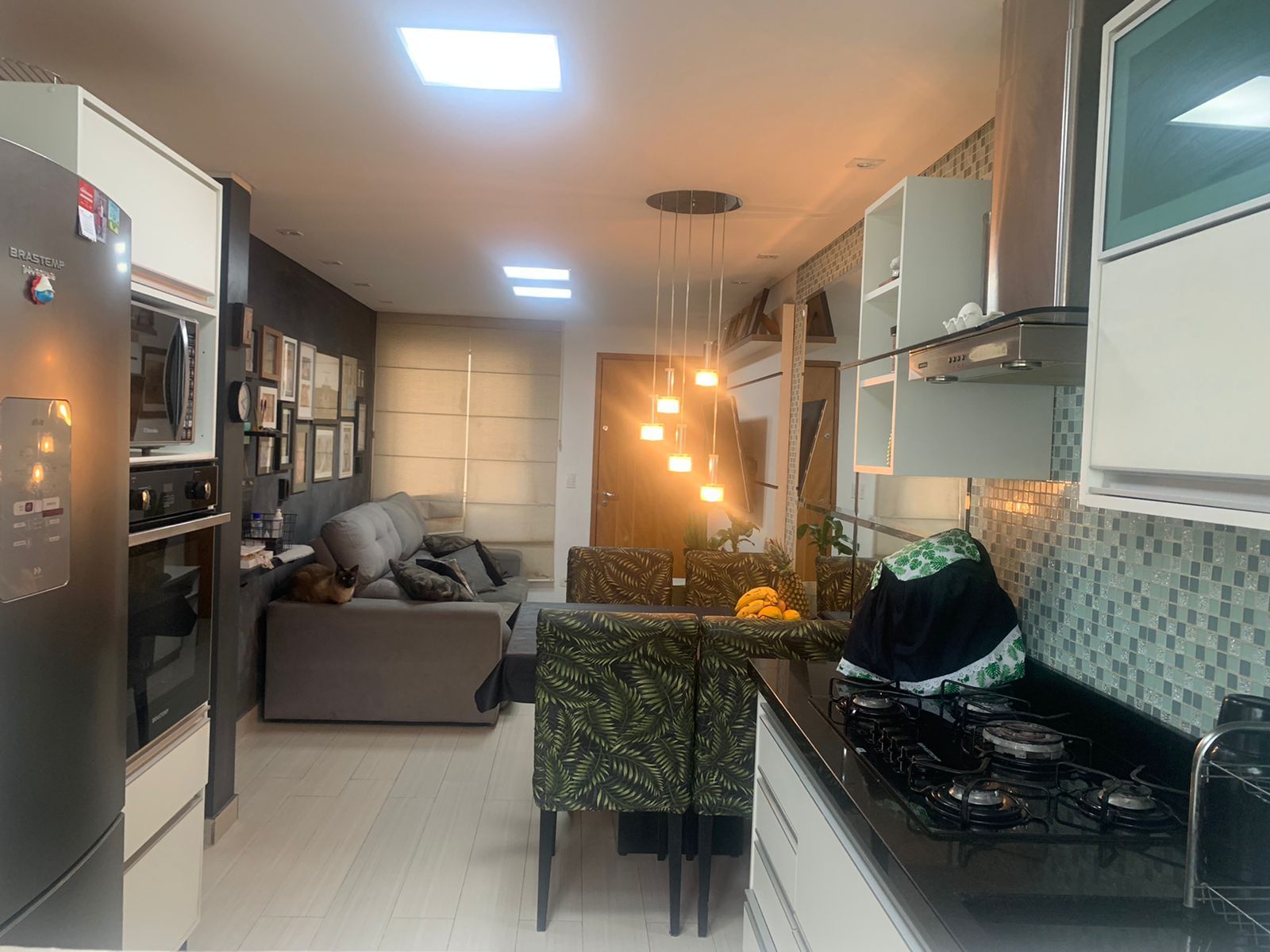 Apartamento à venda com 2 quartos, 56m² - Foto 27