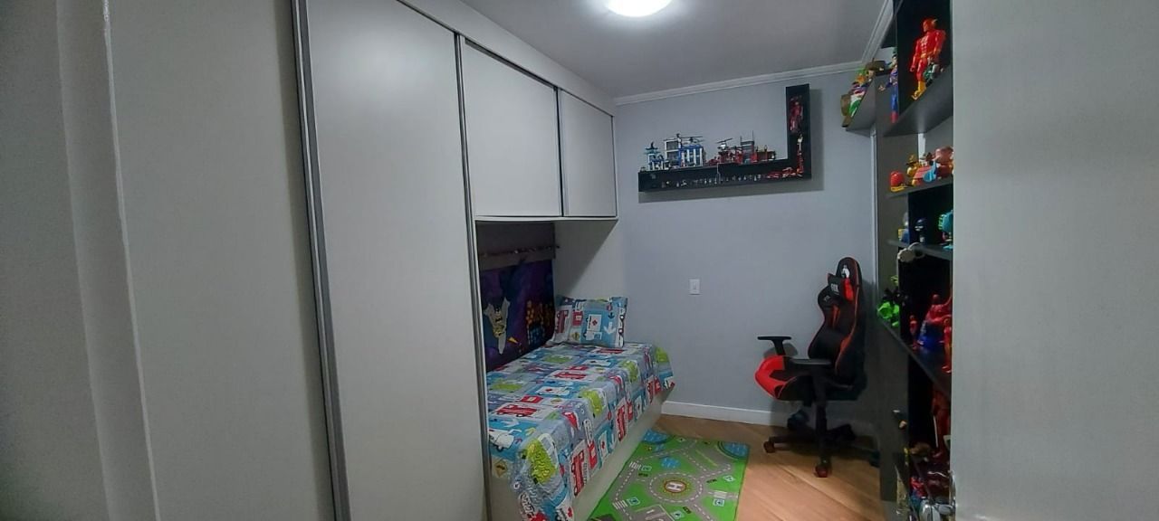 Apartamento à venda com 2 quartos, 130m² - Foto 27