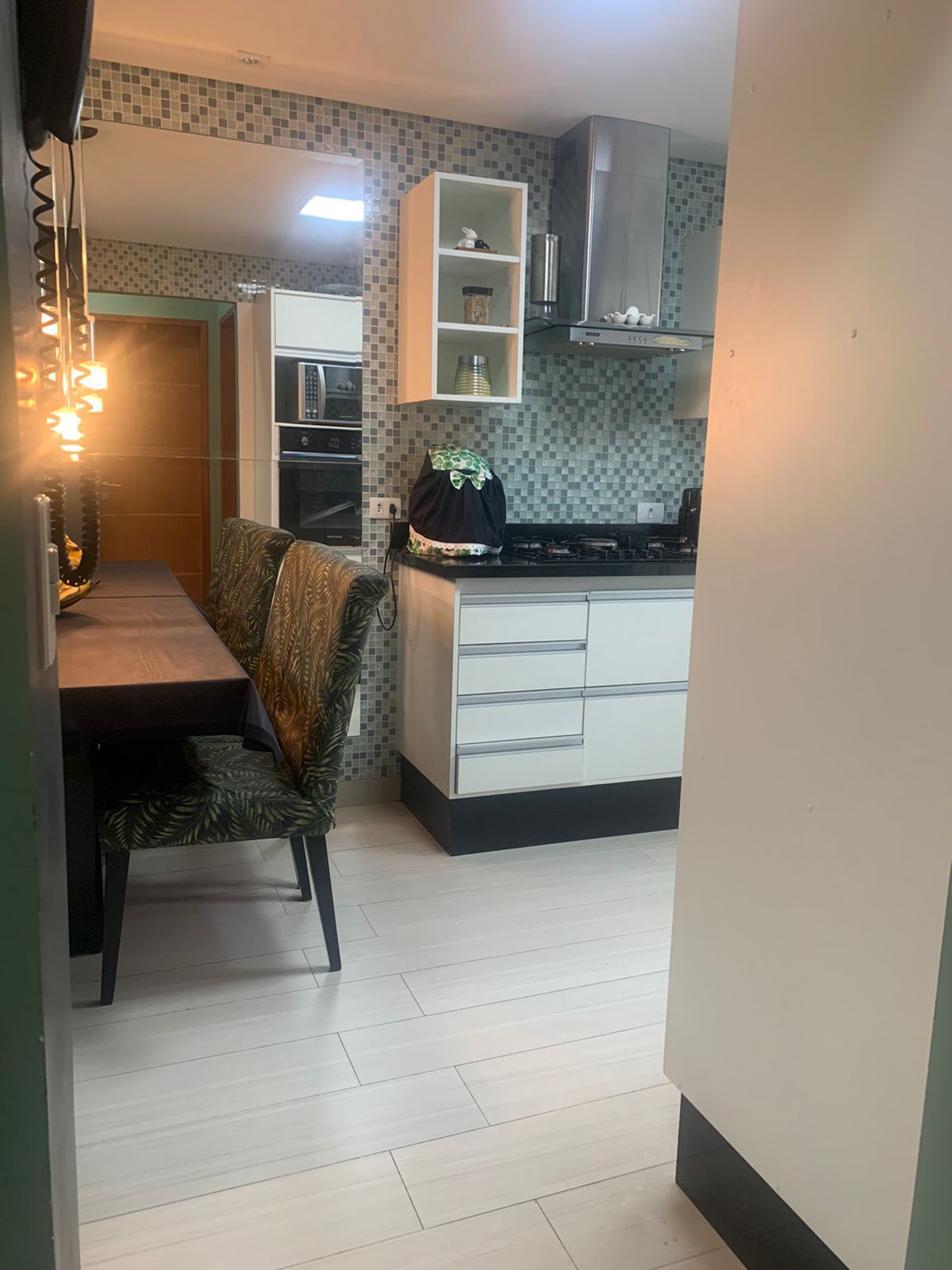 Apartamento à venda com 2 quartos, 56m² - Foto 20