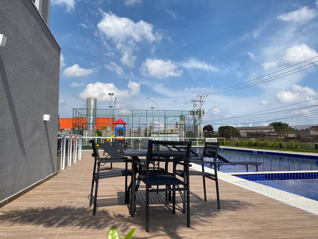 Apartamento, 2 quartos, 50 m² - Foto 4