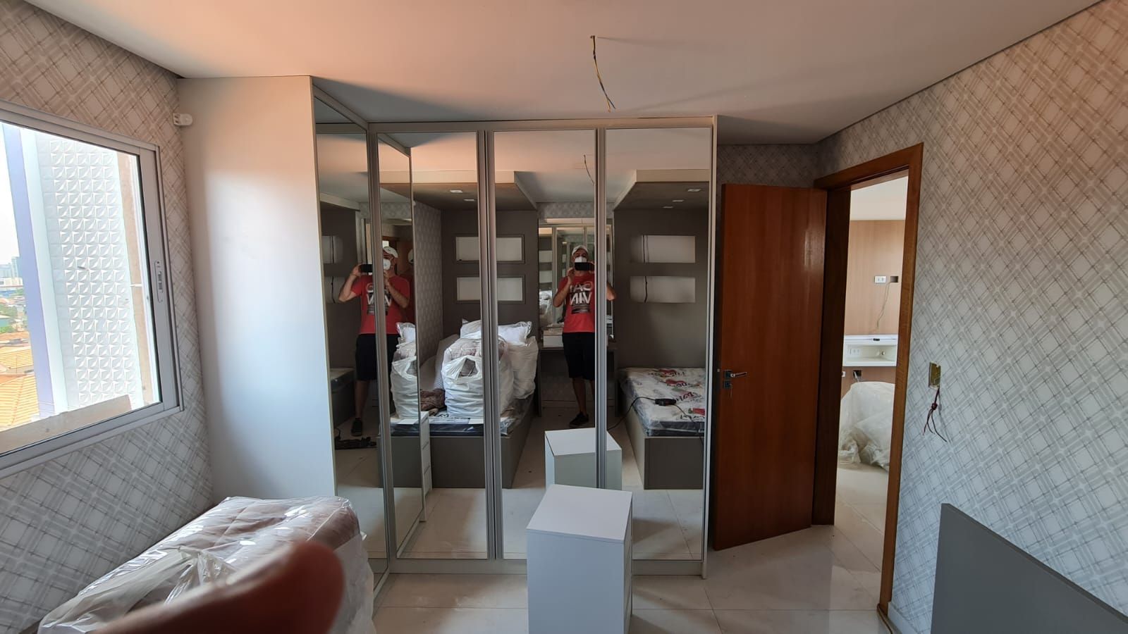 Apartamento para alugar com 2 quartos, 49m² - Foto 2