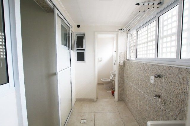 Apartamento para alugar com 3 quartos, 92m² - Foto 1