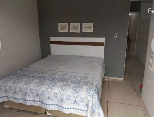 Casa à venda com 3 quartos, 125m² - Foto 6