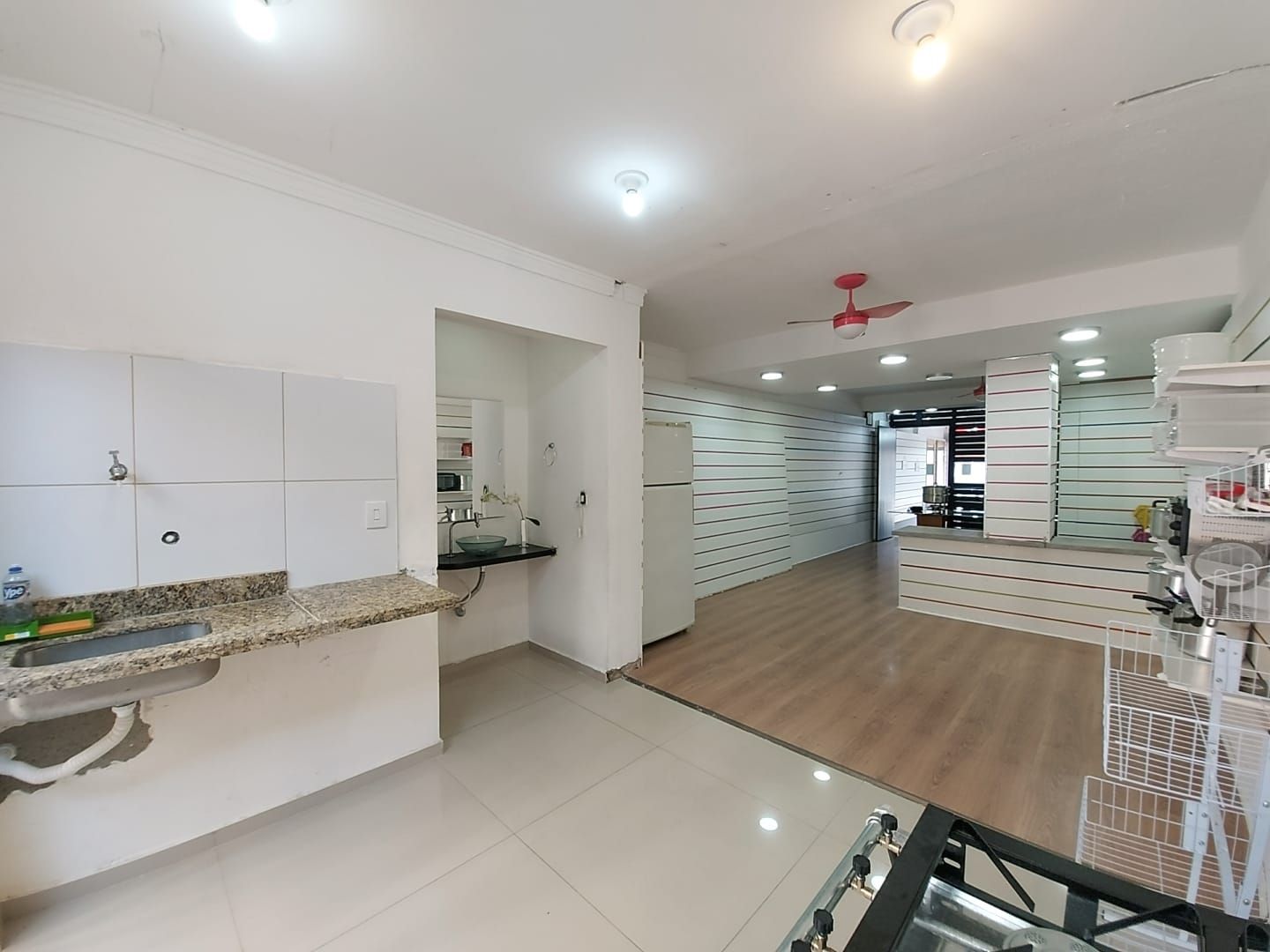 Casa, 2 quartos, 170 m² - Foto 6